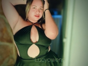 Lucyowenn