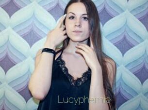 Lucyphemie