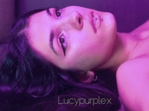 Lucypurplex