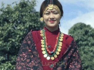 lucyricki Visio Tchats
