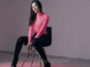 Lucysantana
