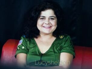 Lucysheldon