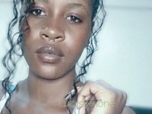 Lucysymone
