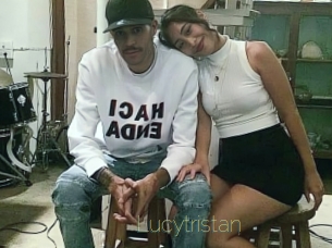 Lucytristan