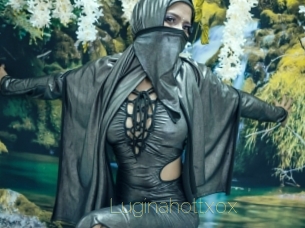 Luginahottxox