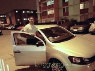 Luiggybogota
