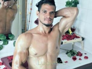 Luigiveilob