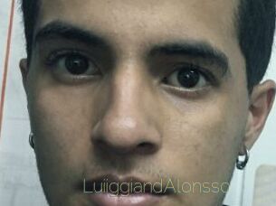 luiiggiandAlonsso Visio Tchats