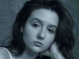Luisaa
