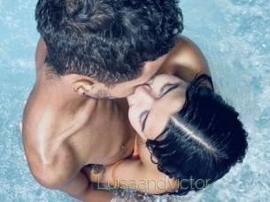 Luisaandvictor