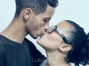 luisaandvictor Visio Tchats