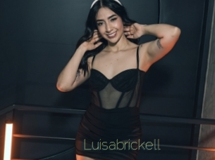Luisabrickell