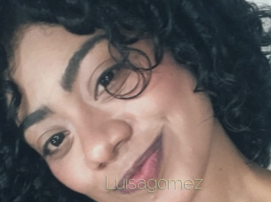 Luisagomez