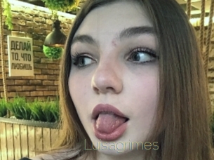 Luisagrimes