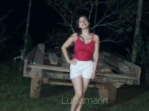 Luisamarin