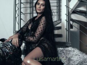 Luisamartina