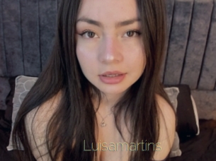 Luisamartins