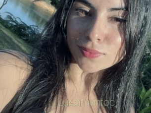 Luisamontoc