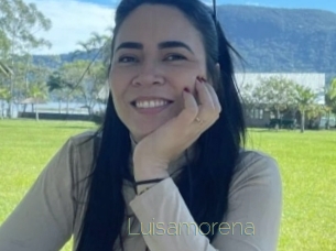 Luisamorena