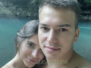 Luisandluna