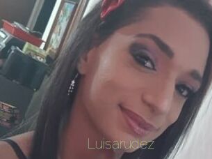 Luisarudez