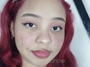Luisasnow