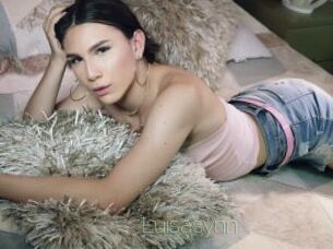 Luisasynn