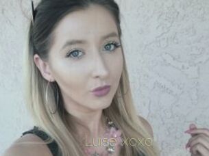 Luise_xoxo