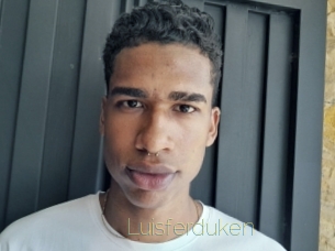Luisferduken