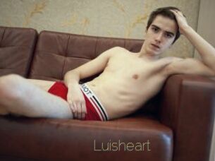 Luisheart