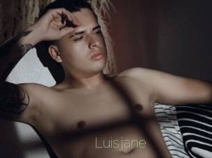 Luisjane