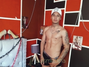 Luismedina
