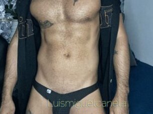 Luismiguelcanela