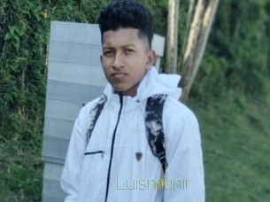 Luismunir