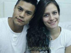 Luissayalexs