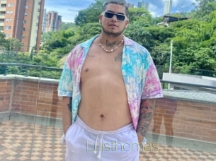 Luisthomas