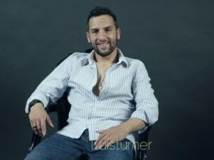 Luisturner