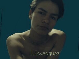 Luisvasquez