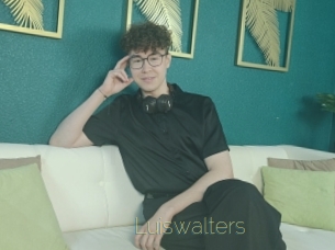 luiswalters Visio Tchats