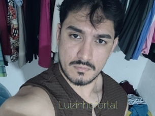 Luizinhofortal