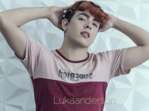 Lukaanderson