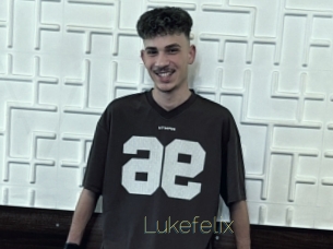 Lukefelix