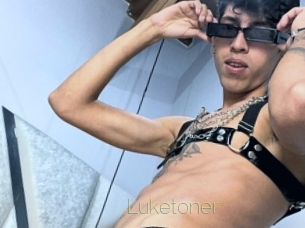 Luketoner