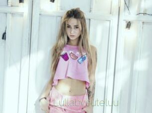 Lullabycuteluu