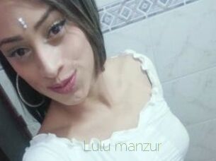 Lulu_manzur