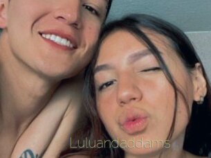 luluandaddams Visio Tchats