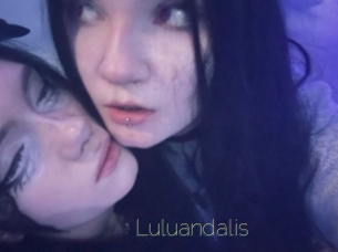 Luluandalis