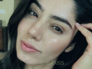 Lulubliss