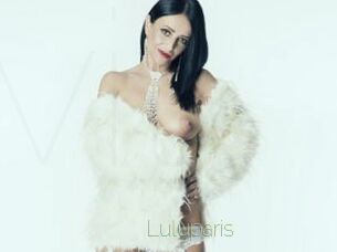 Luluparis