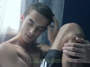 Luluprivatetwink